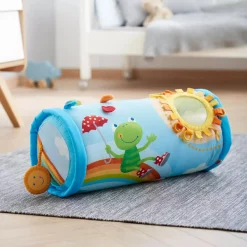 Krabbelrolle Regenbogenwelt