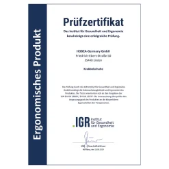 Krabbelschuhe Cupcake