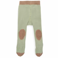 Krabbelstrumpfhose Bär