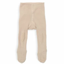 Krabbelstrumpfhose Bär