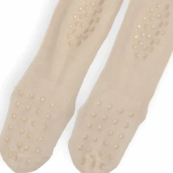 Krabbelstrumpfhose Bär