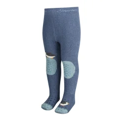 Krabbelstrumpfhose Pinguin