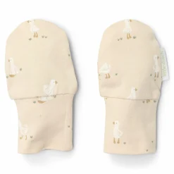 Kratzfäustlinge Little Goose