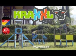 Kraxxl - The Tower