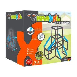 Kraxxl - The Tower