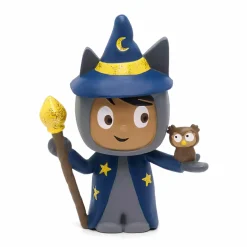 Kreativ Tonie Zauberer