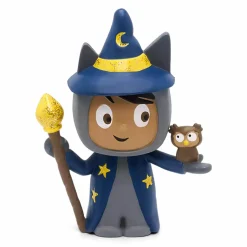 Kreativ Tonie Zauberer