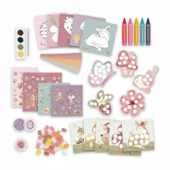 Kreativbox XL Fairy Garden