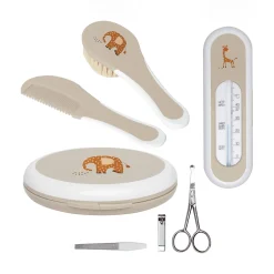 Körperpflegeset Steppe