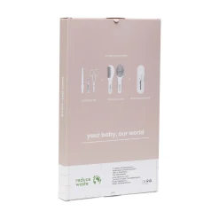 Körperpflegeset Steppe