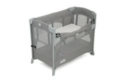 Kubbie Sleep Foggy Gray