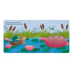 Kuckuck, wo bist du?