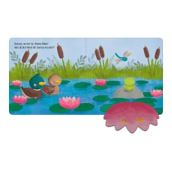 Kuckuck, wo bist du?