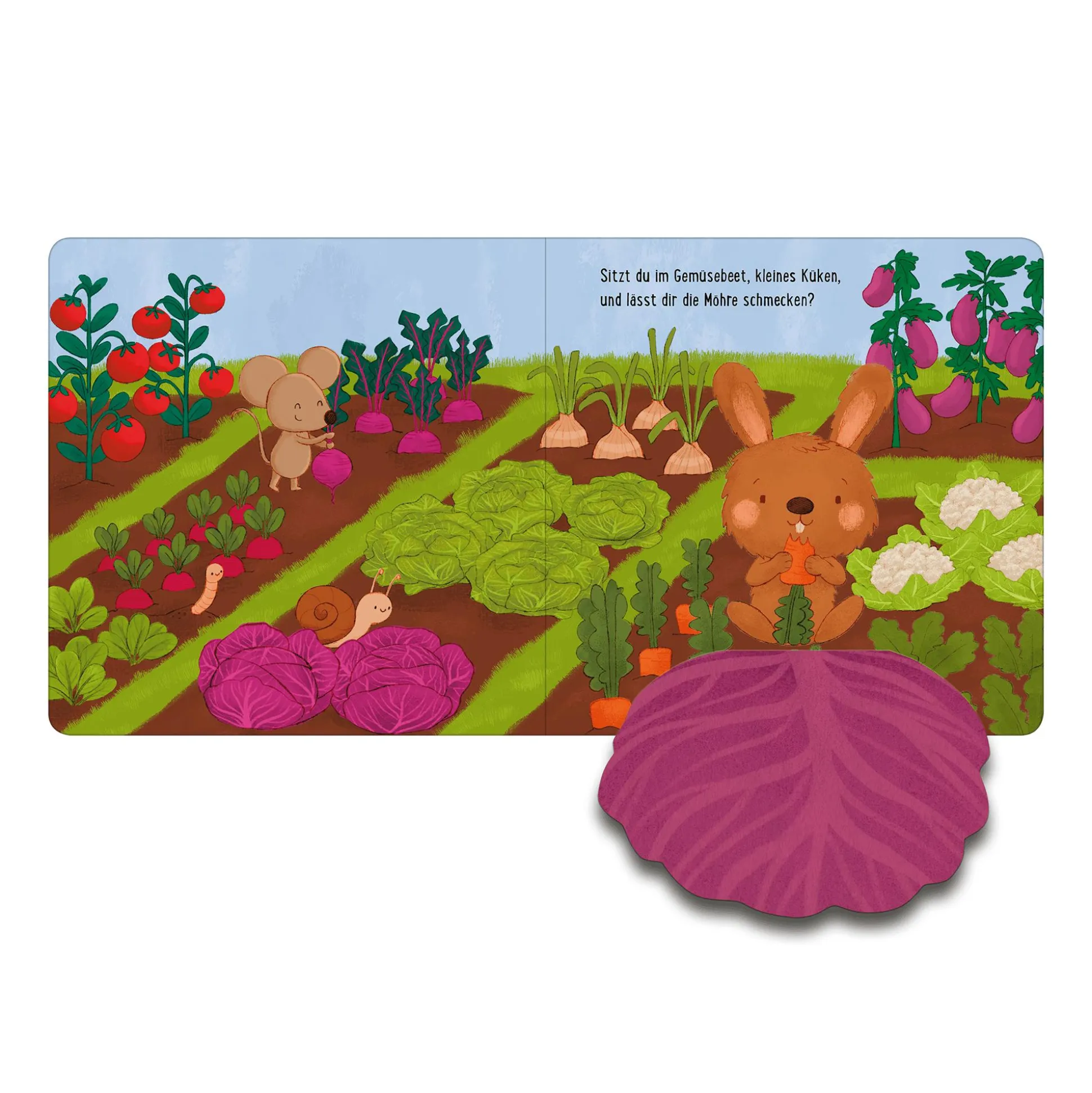 Kuckuck, wo bist du?