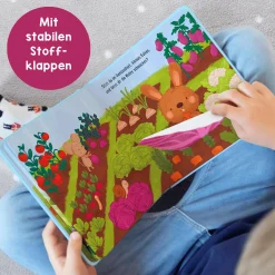 Kuckuck, wo bist du?