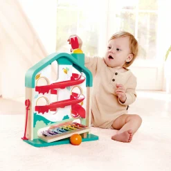 Kugelbahn Melody Mansion