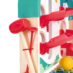 Kugelbahn Melody Mansion