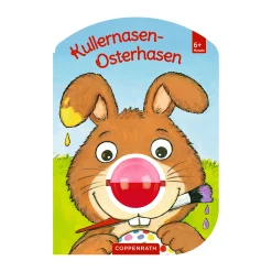 Kullernasen-Osterhasen