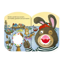 Kullernasen-Osterhasen