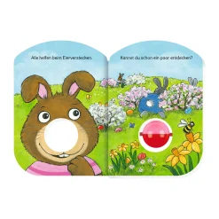 Kullernasen-Osterhasen