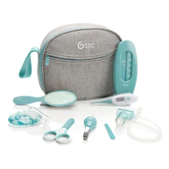 Kulturtasche Pflegeset