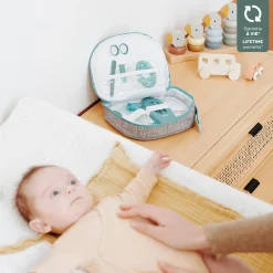 Kulturtasche Pflegeset