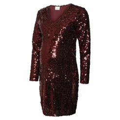 Kurzes Kleid Sassafras