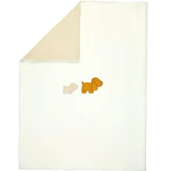 Kuscheldecke Hund Charlie