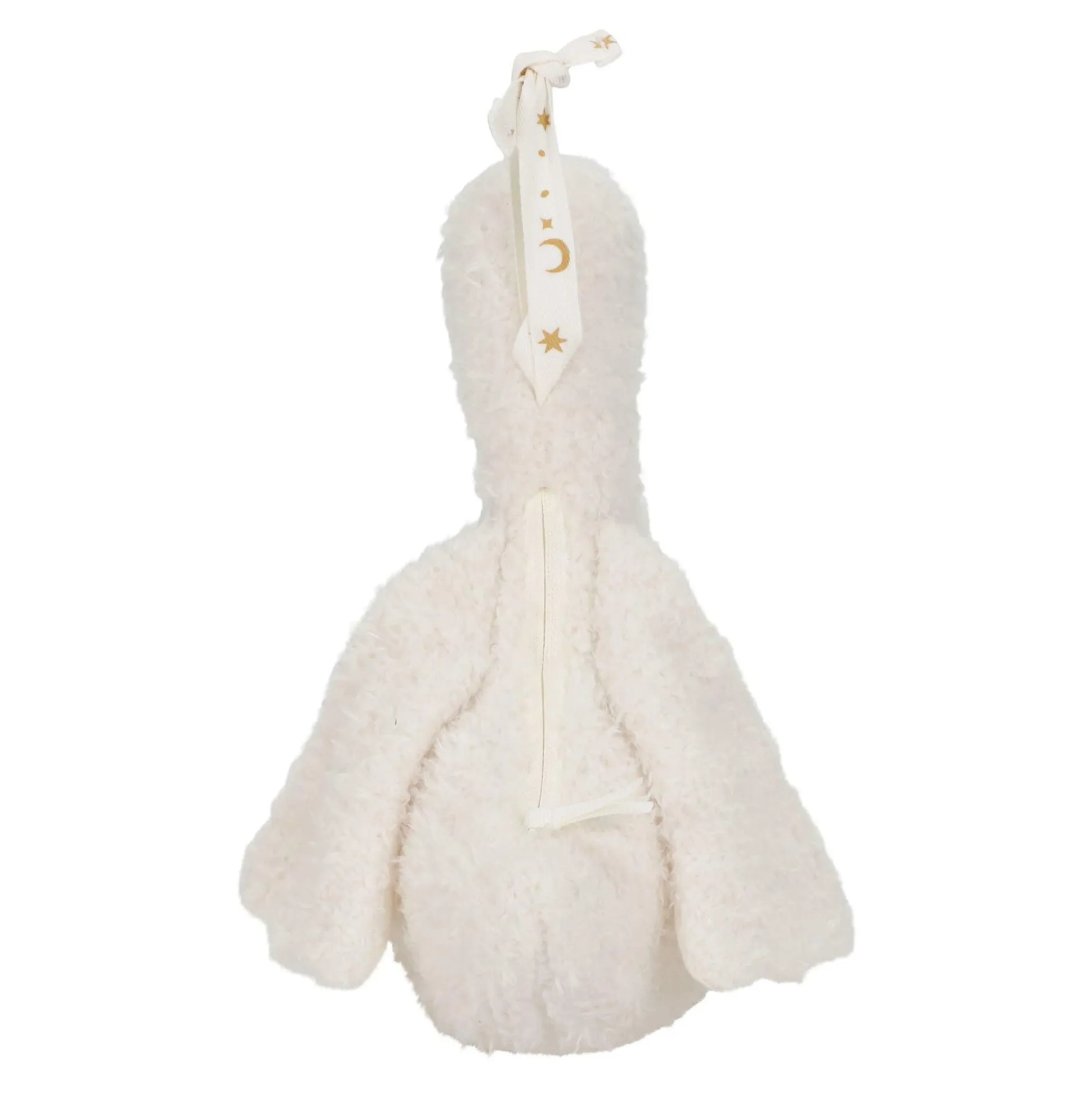 Kuschelgans mit Licht und Sound