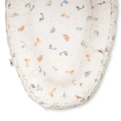 Kuschelnest NIDO Dinos