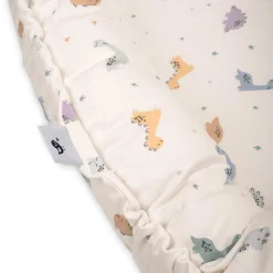 Kuschelnest NIDO Dinos