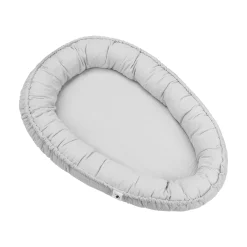 Kuschelnest NIDO Musselin