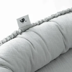 Kuschelnest NIDO Musselin