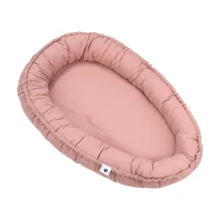 Kuschelnest NIDO Musselin