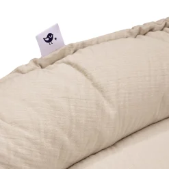 Kuschelnest NIDO Musselin