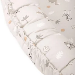 Kuschelnest NIDO Savanne