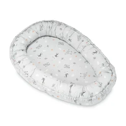 Kuschelnest NIDO Savanne