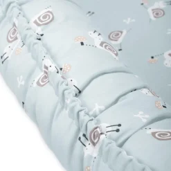 Kuschelnest NIDO Schnecke