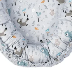 Kuschelnest NIDO Smart Friends