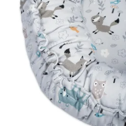 Kuschelnest NIDO Smart Friends