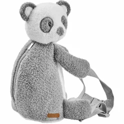 Kuschel-Rucksack Panda