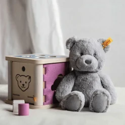 Kuscheltier Bearzy Teddybär
