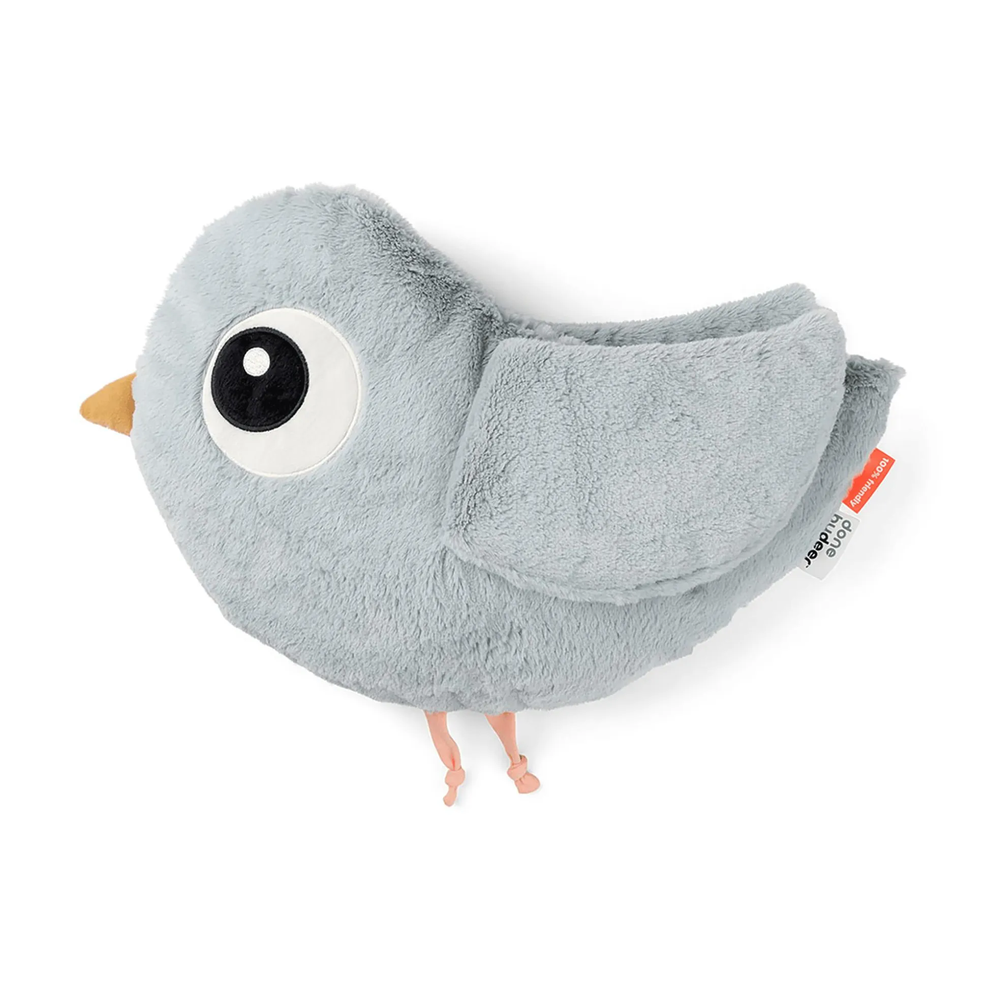Kuscheltier Birdee