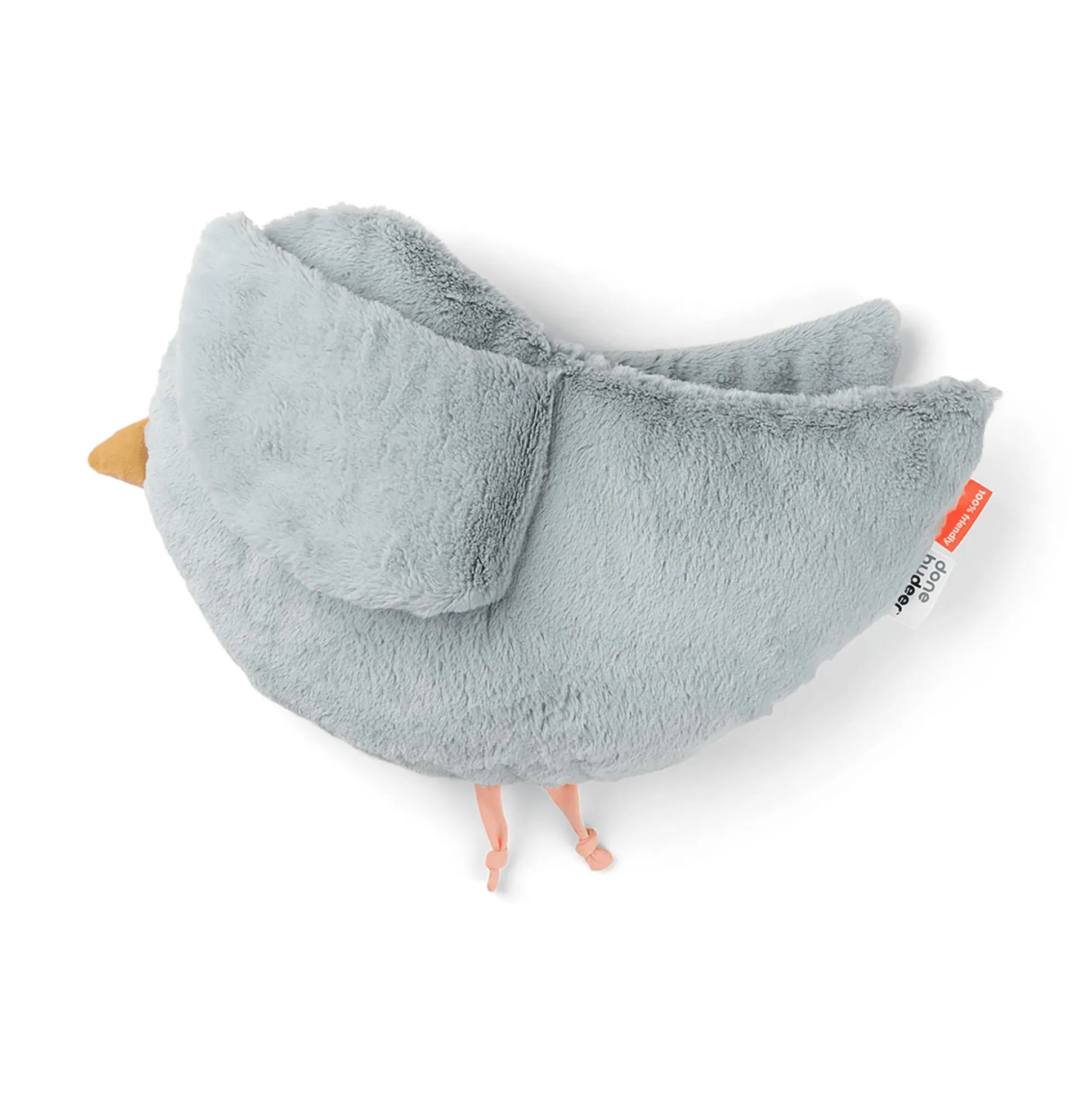 Kuscheltier Birdee