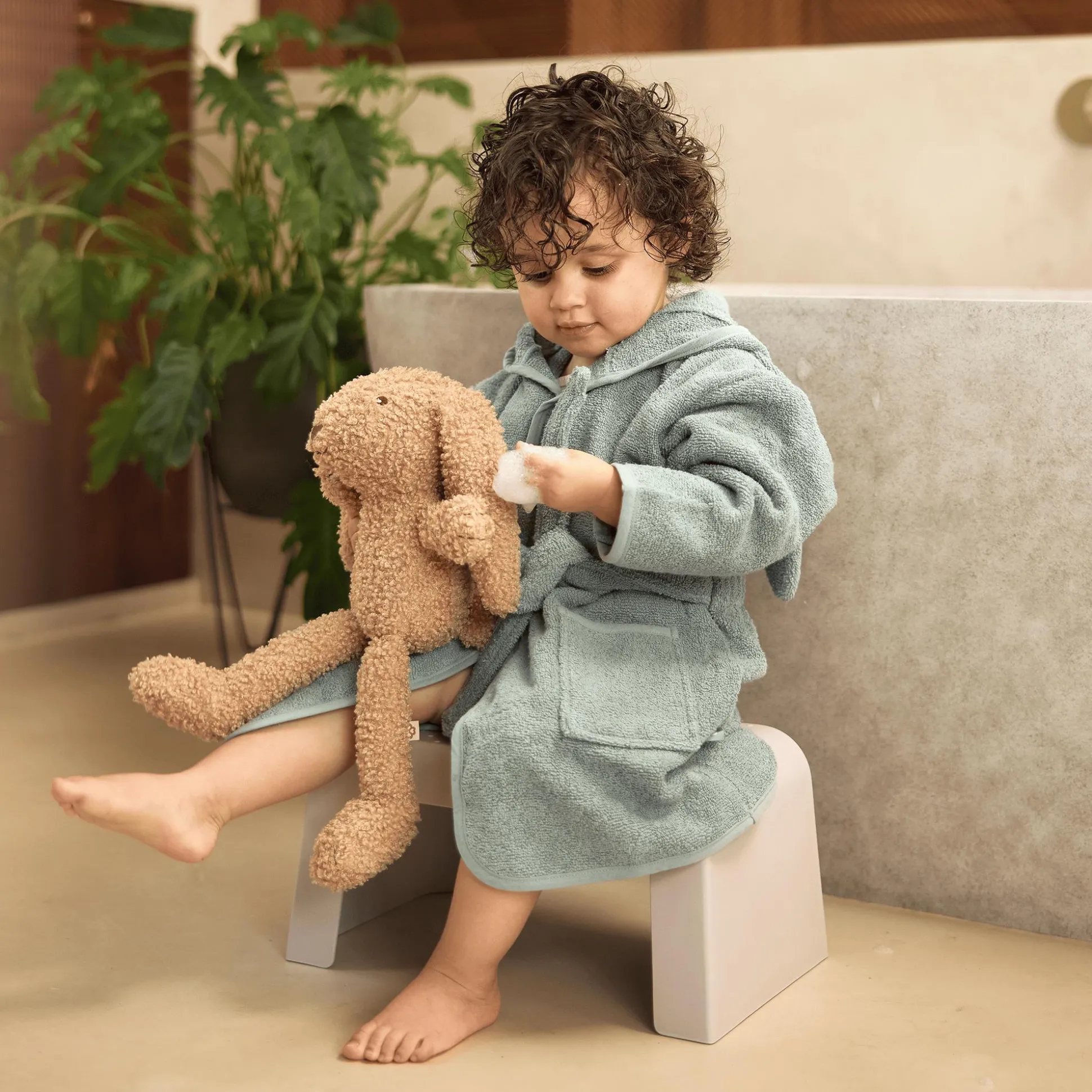 Kuscheltier Bunny Riverside