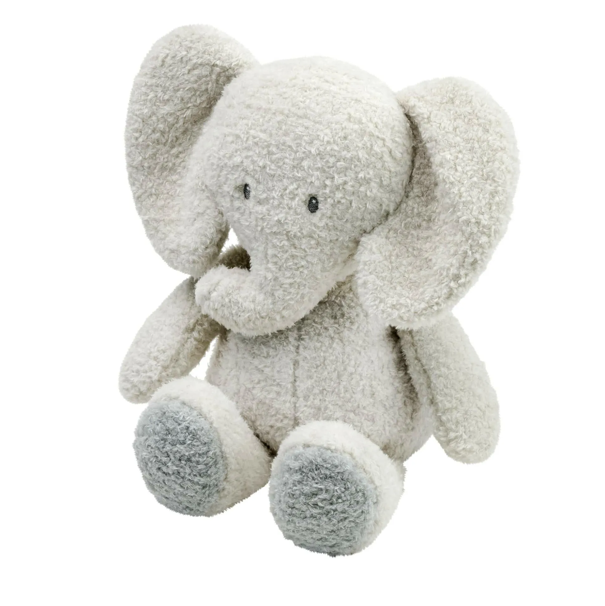 Kuscheltier Elefant