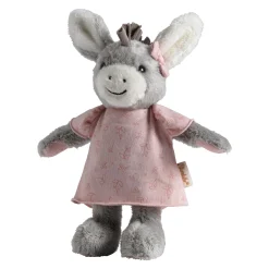 Kuscheltier Esel Emmi Girl mit Rassel