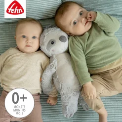 Kuscheltier Faultier XL