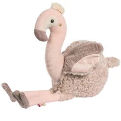 Kuscheltier Flamingo XL