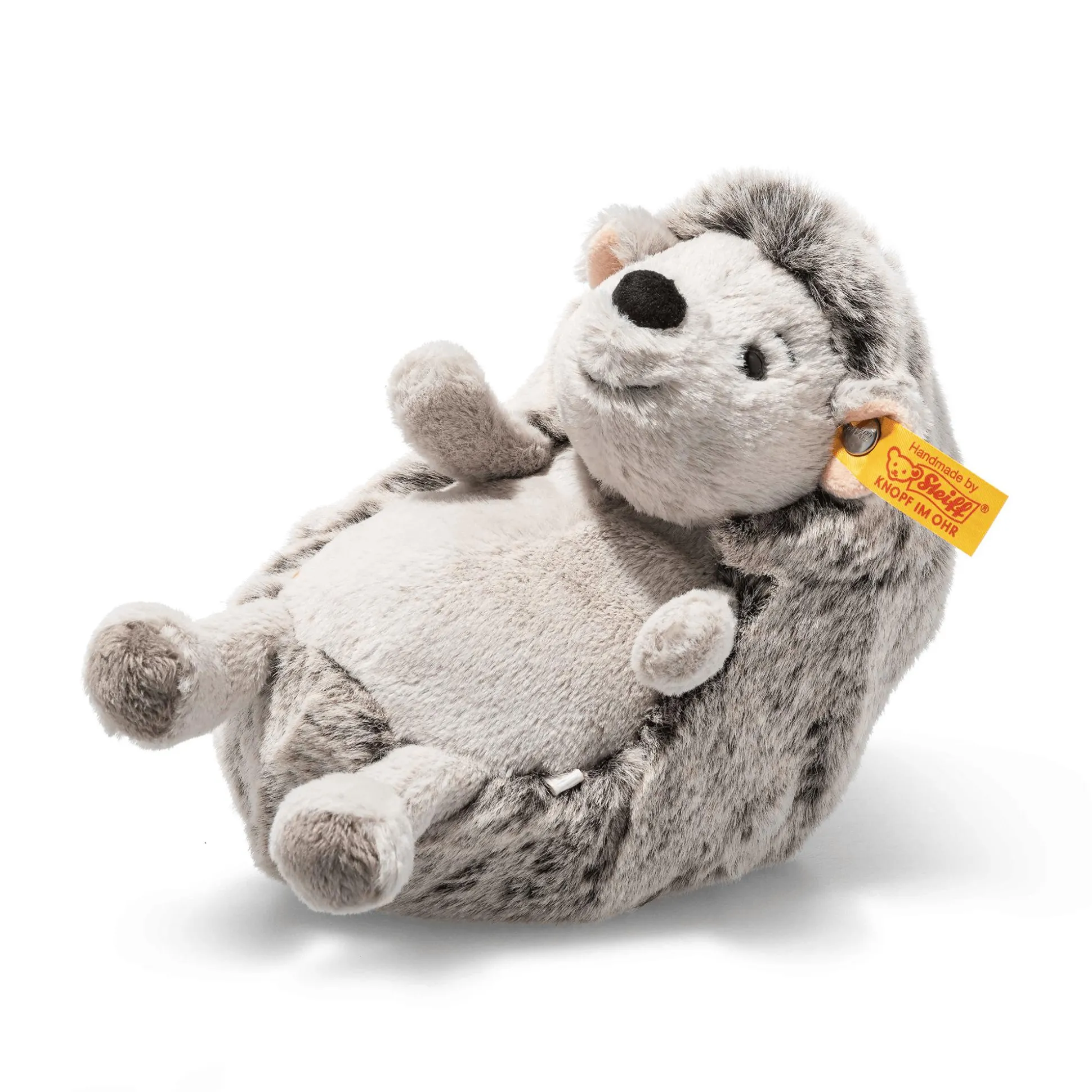 Kuscheltier Hedgy Igel